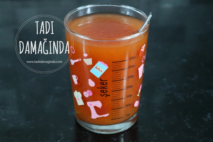 Etli (Kıymalı) Biber Dolması