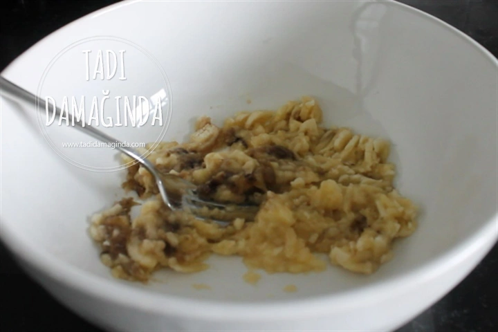 Kakaolu Yulaf Kurabiye