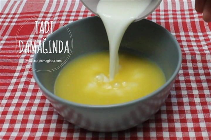 Peynirli Çıtır Börek