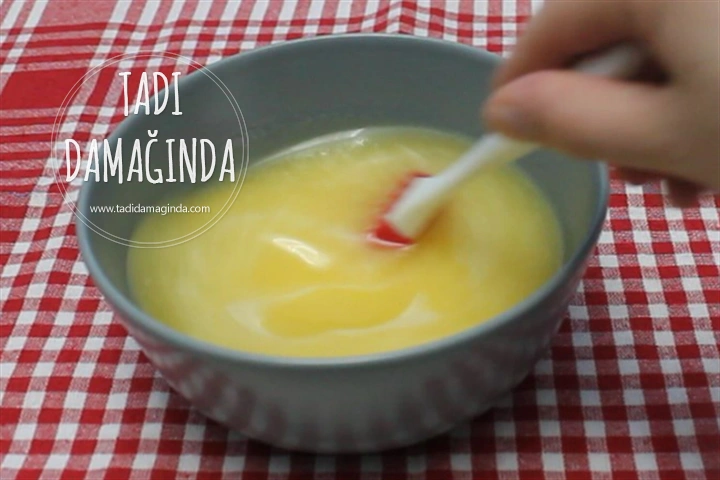 Peynirli Çıtır Börek