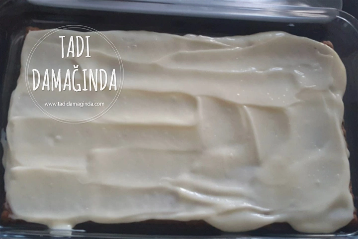 Bisküvili Tavuk Göğsü