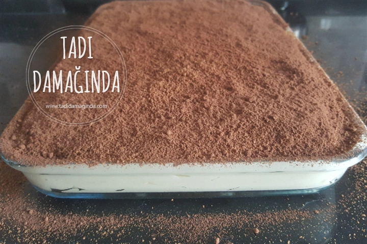 Bisküvili Tavuk Göğsü