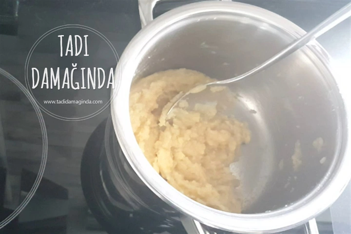 Bisküvili Tavuk Göğsü