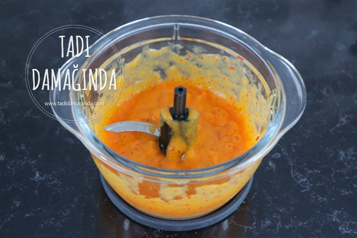 Çilekli Şeftalili Meybuz