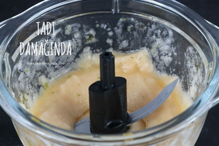 Kavun Mojito (Alkolsüz Rafine Şekersiz)