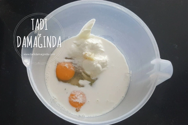 Fast Food Tavukları (Bugün Hazırla Yarın Kızart)