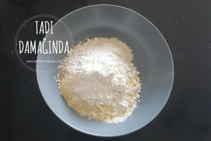 Fast Food Tavukları (Bugün Hazırla Yarın Kızart)