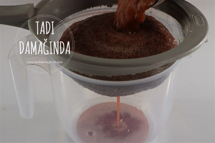 Acılı Ezme (Salçasız)