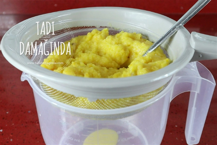 Pratik Şekersiz Limonata