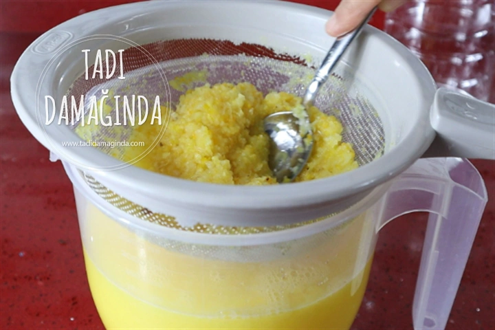 Pratik Şekersiz Limonata