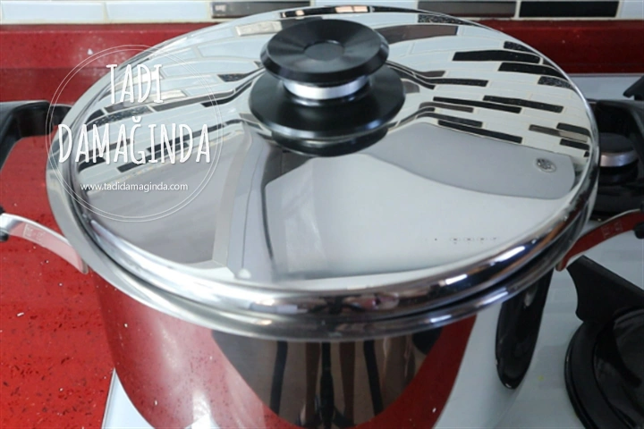 Buzlukta Taze Börülce Nasıl Saklanır