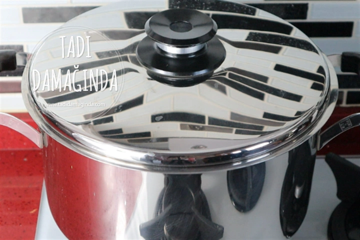 Buzlukta Taze Fasulye Nasıl Saklanır