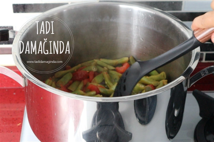 Buzlukta Taze Fasulye Nasıl Saklanır