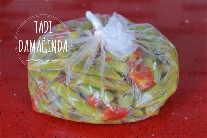 Buzlukta Taze Fasulye Nasıl Saklanır