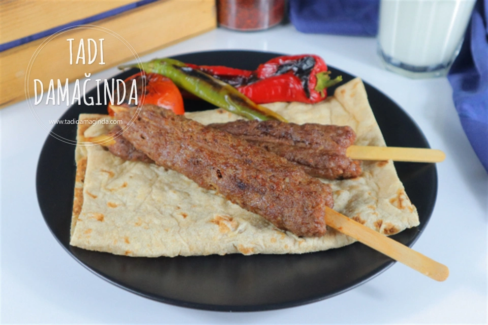 Adana Kebap