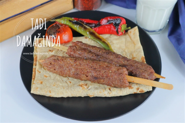 Adana Kebap