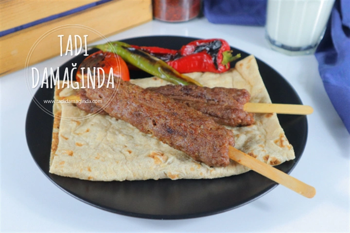 Adana Kebap