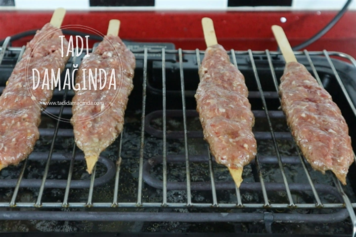 Adana Kebap