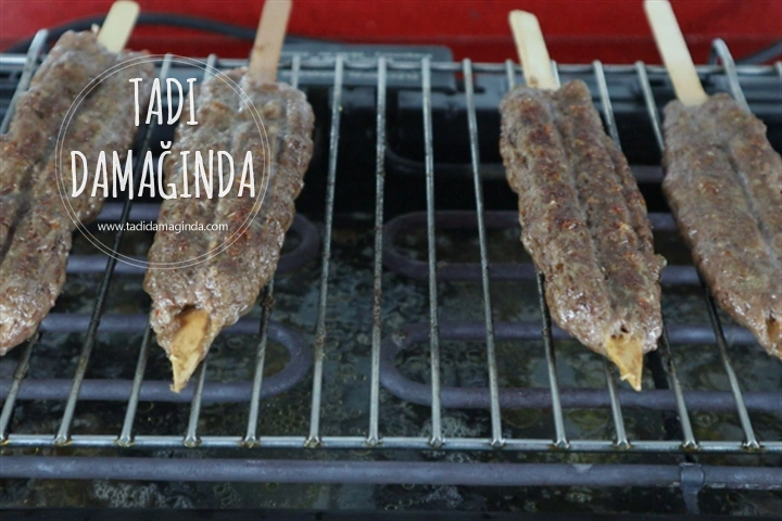 Adana Kebap