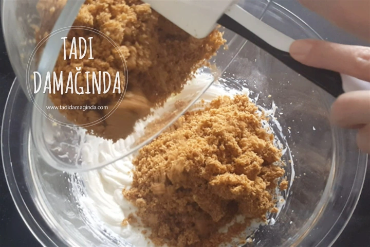 Tiramisu Topları