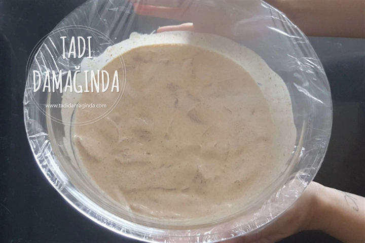 Fırında Çıtır Fast Food Tavukları