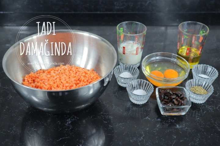 Zeytinli Kekikli Mercimek Ekmeği