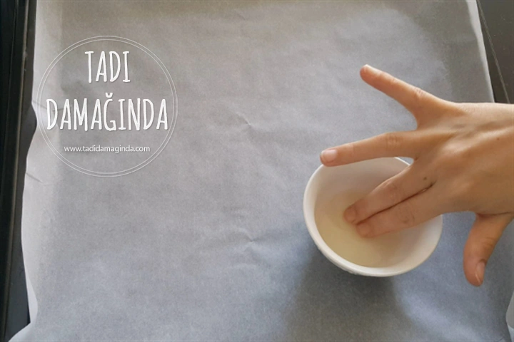 Kremalı Şerbetli Tatlı (Yumurtasız)