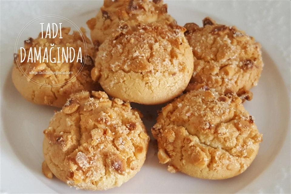 Fındıklı Kurabiye