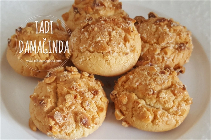 Fındıklı Kurabiye