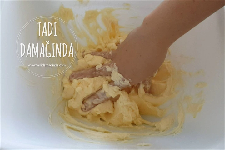 Fındıklı Kurabiye