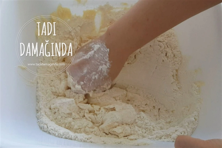 Fındıklı Kurabiye