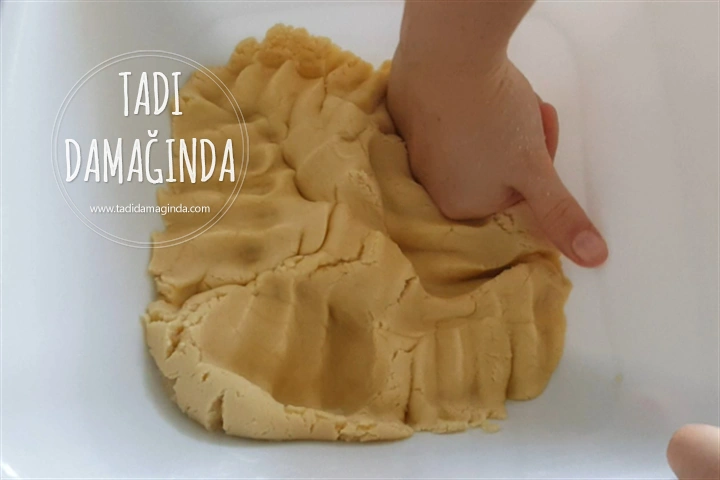 Fındıklı Kurabiye