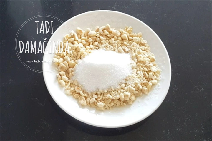 Fındıklı Kurabiye