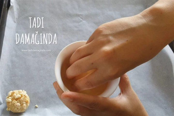 Fındıklı Kurabiye