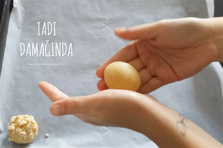 Fındıklı Kurabiye