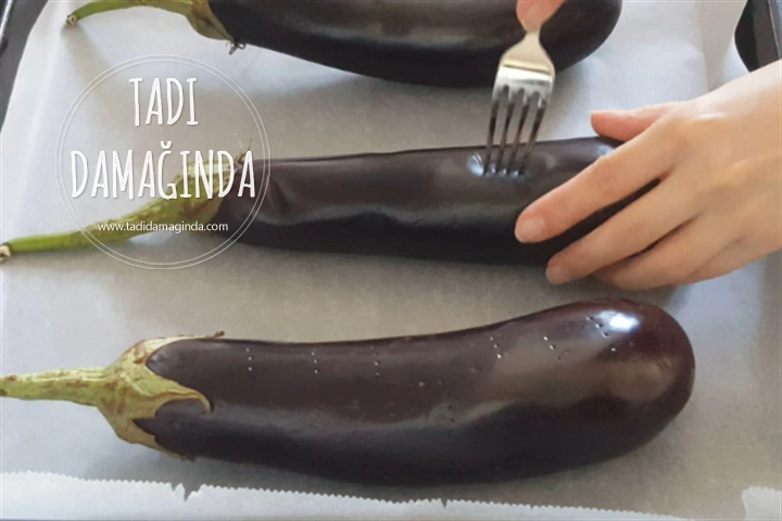 Hünkar Beğendi Tarifi