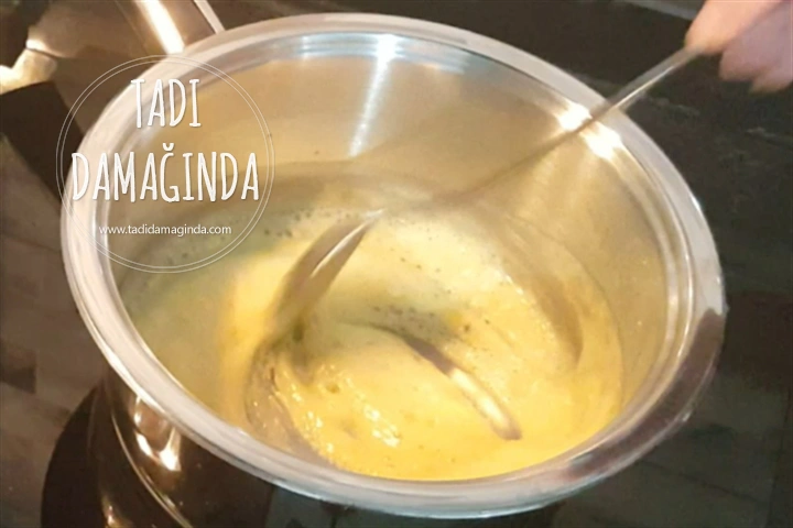 Hünkar Beğendi Tarifi