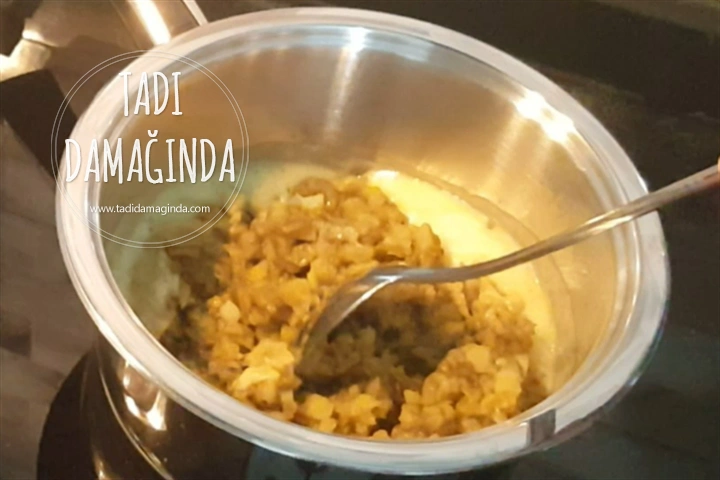 Hünkar Beğendi Tarifi