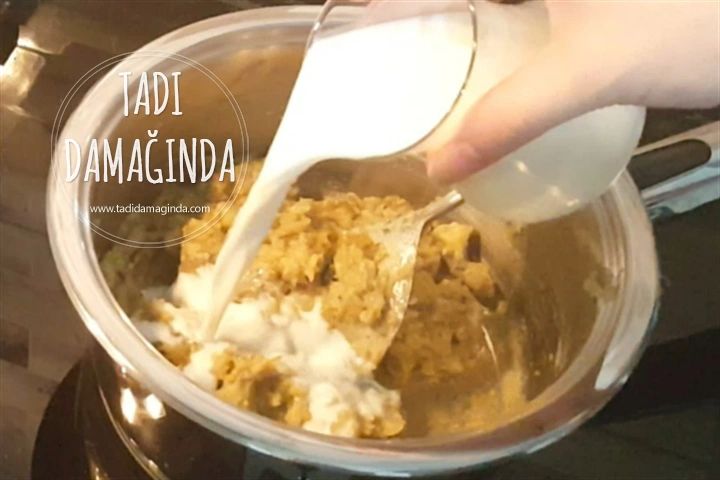 Hünkar Beğendi Tarifi