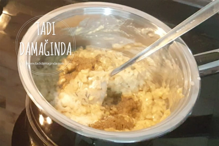 Hünkar Beğendi Tarifi