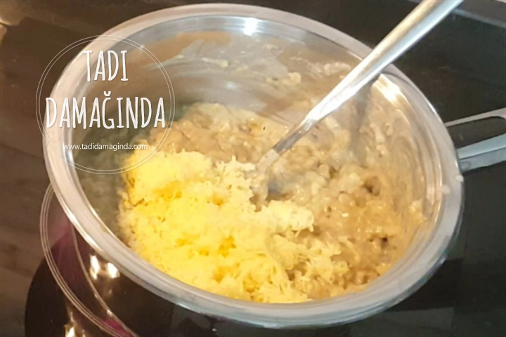 Hünkar Beğendi Tarifi