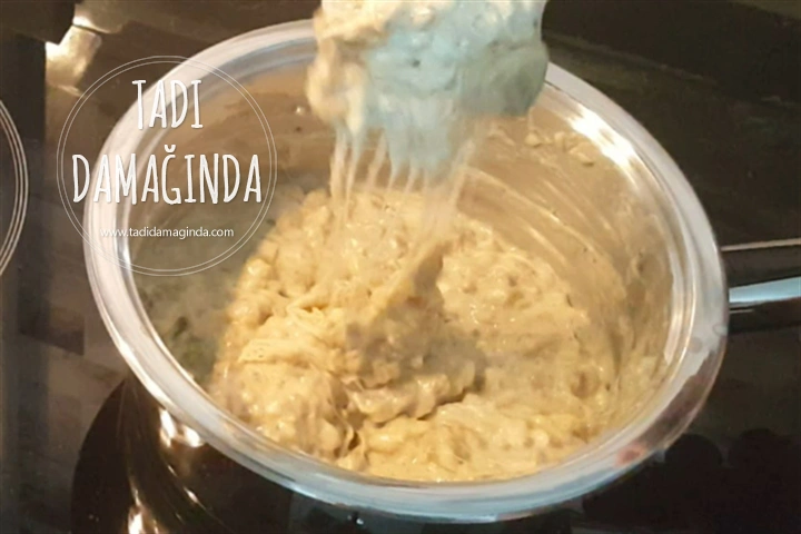 Hünkar Beğendi Tarifi