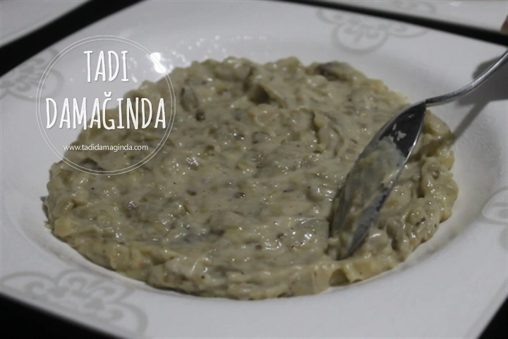 Hünkar Beğendi Tarifi