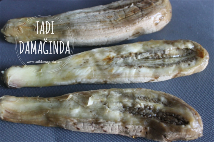 Hünkar Beğendi Tarifi