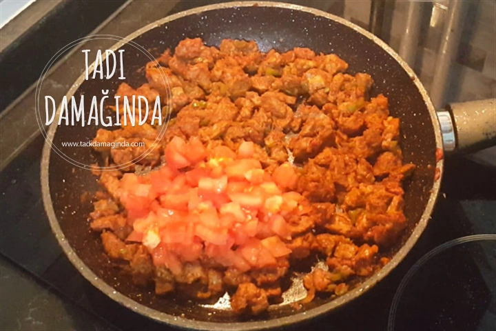 Hünkar Beğendi Tarifi