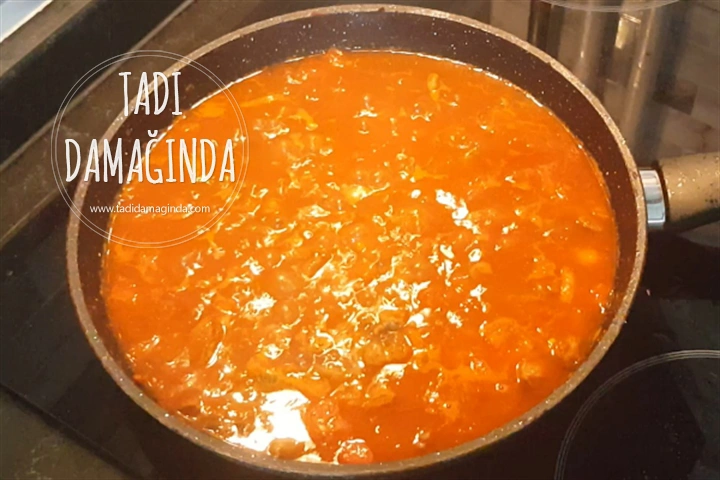 Hünkar Beğendi Tarifi