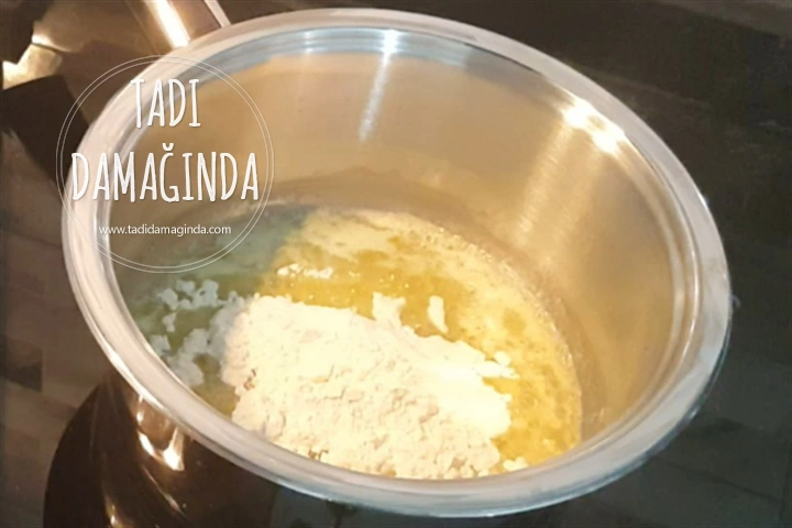 Hünkar Beğendi Tarifi