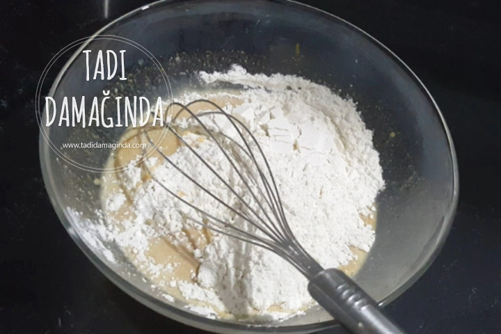 Mısır Gevrekli Fast Food Tavukları