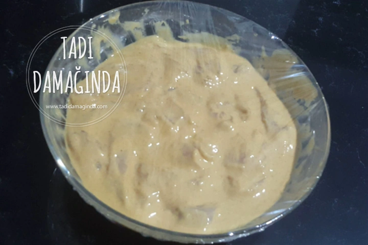 Mısır Gevrekli Fast Food Tavukları