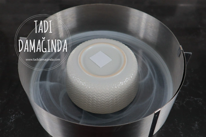 Yılbaşı Çelengi Patates Salatası